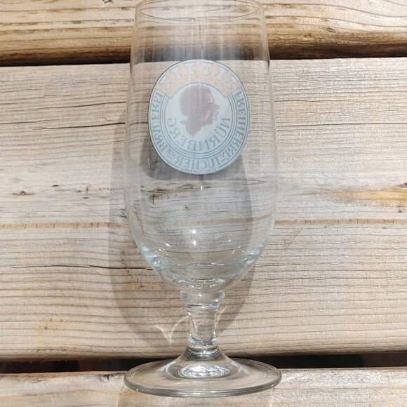 Rare Nurnberg Drinking Glass - Picture 2 of 4